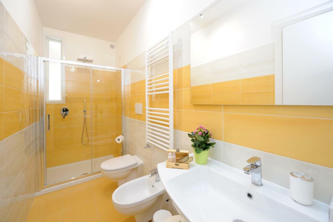 B&B Valenti Amalfi Bagian luar foto