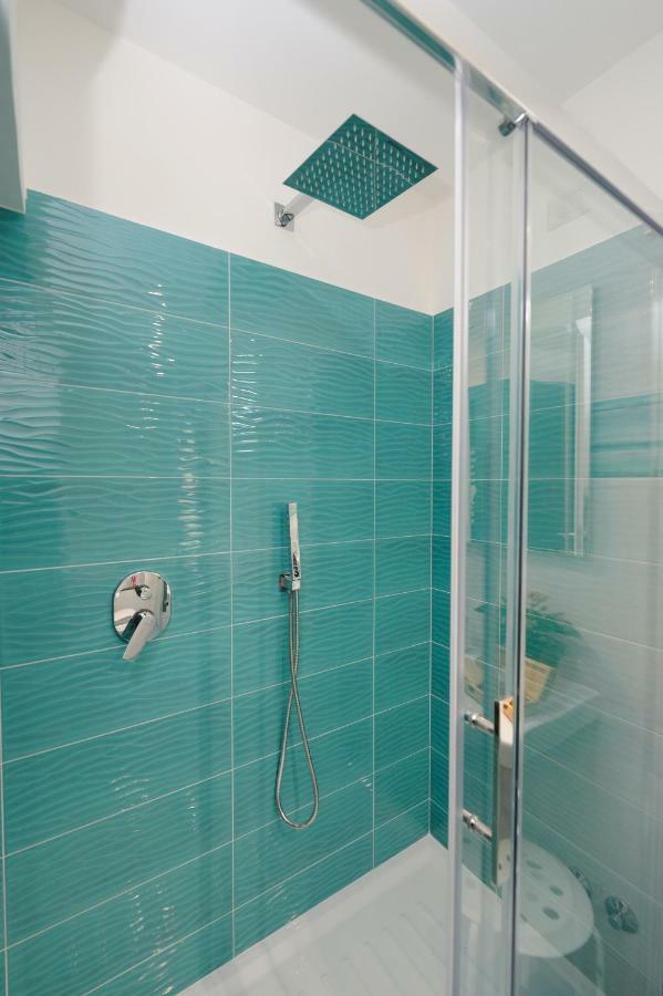 B&B Valenti Amalfi Bagian luar foto